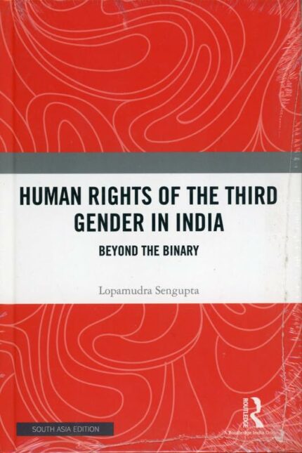 Human Rights of the Third Gender in India