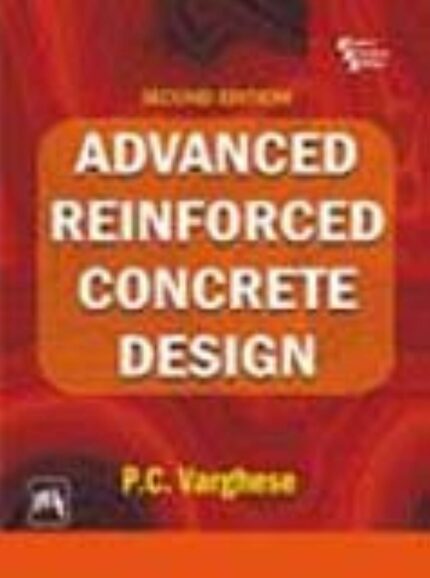 ADVD.REINFORCED COCRETE DESN 2/ED?