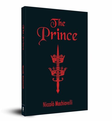 The Prince (Pocket Classics)?