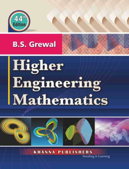 Higher Engineering Mathematics [Perfect Paperback]