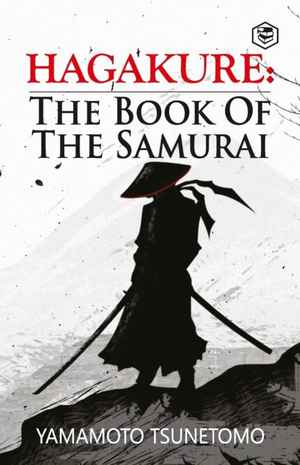 Hagakure: The Book of the Samurai?
