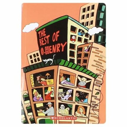 THE BEST OF O HENRY