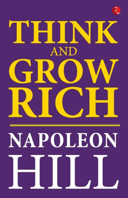 Think And Grow Rich?[Original Edition (Complete), PREMIUM PAPERBACK]