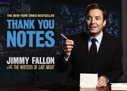 Thank You Notes