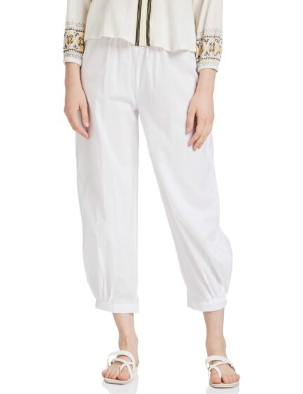 Amazon Brand - Myx Women's Loose Bottom