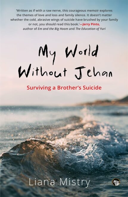 My World Without Jehan