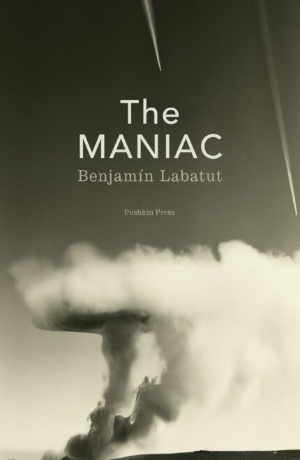 The MANIAC?
