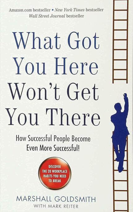 What Got You Here Wont Get You There: How Successful People Become Even More Successful?
