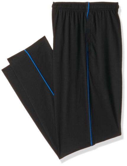 Van Heusen Men Athleisure Smart Tech Regular Fit Trackpants - Easy Stain Release, Anti Stat, Ultra Soft