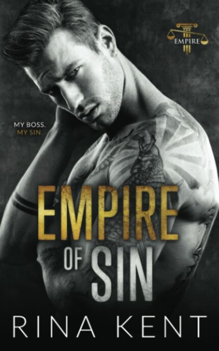 Empire of Sin: An Enemies to Lovers Romance: 2
