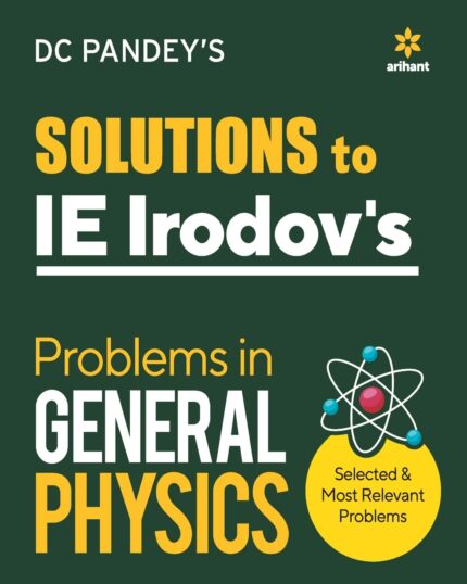 Solution to IE Irodov's Problem In General Physics