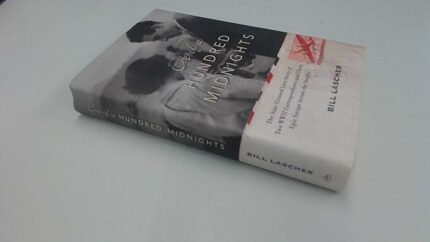 EVE OF A HUNDRED MIDNIGHTS