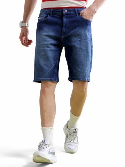 The Indian Garage Co Men's Straight Fit