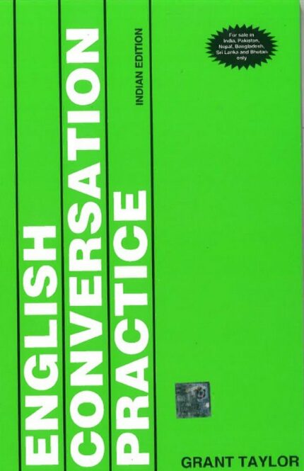 English Conversation Practice