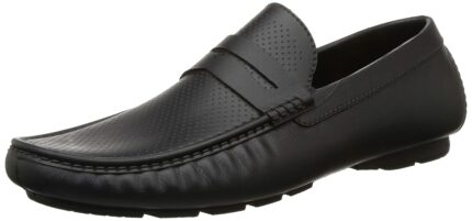 Bata Men's Slip-on Loafer