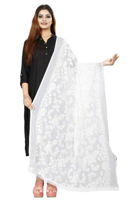 AvniNAnvi Women Dupatta