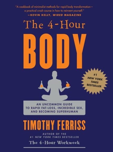 4 HOUR BODY