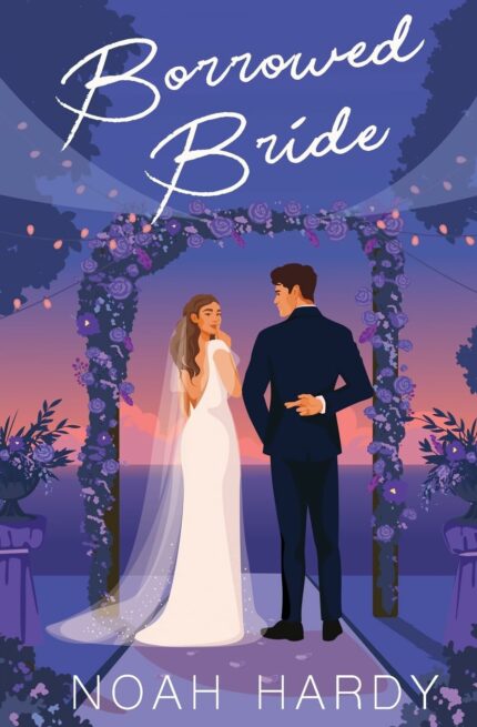 Borrowed Bride?