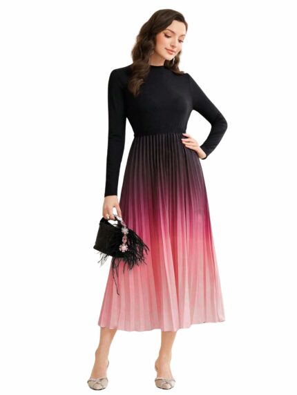 LITZO Dresses for Women || Western Dresses for Women (L-19-20)