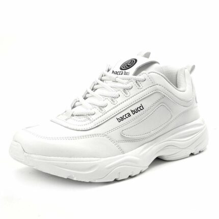 Bacca Bucci? Men's Energy Afterburn Disruptor for Multiple Sports,Fashion, Party & Fun Shoes/Sneakers