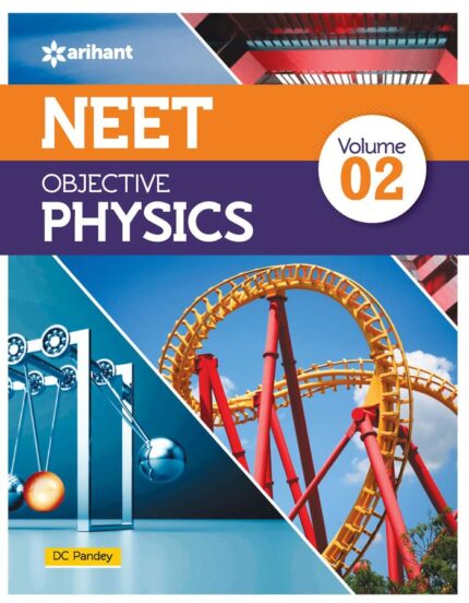 NEET Objective Physics Volume 2