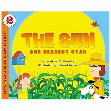THE SUN