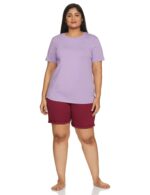 Amazon Brand - Symbol Women's Knit Shorts - Image 5