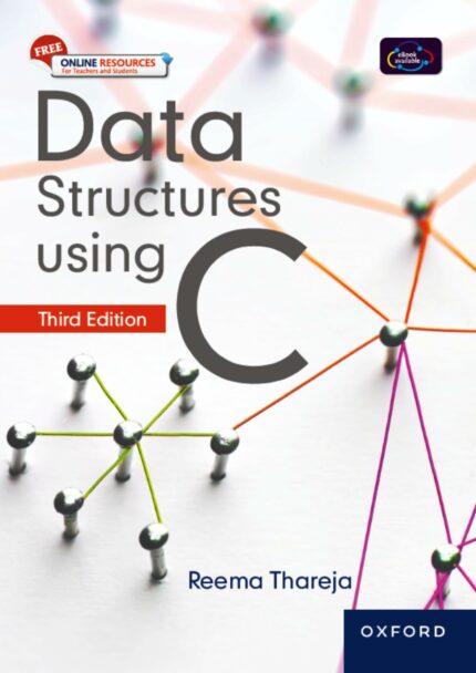Data Structures Using C 3rd Edition