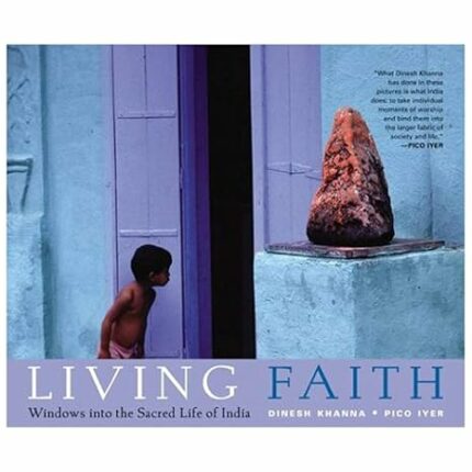 Living Faith
