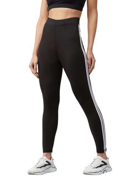 BLINKIN Women's Skinny Fit Trackpants