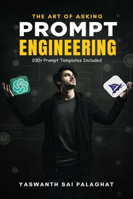 Prompt Engineering: The Art of Asking