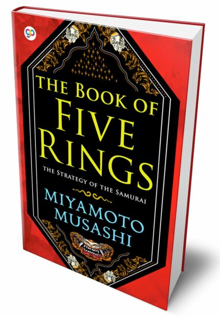 The Book of Five Rings?