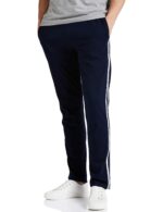 Efinito Men's Track Pant | Casual Night Wear | Sweatpants | Pajama (Sports | Gym | Yoga) -Regular Fit