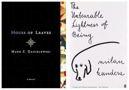 House of Leaves