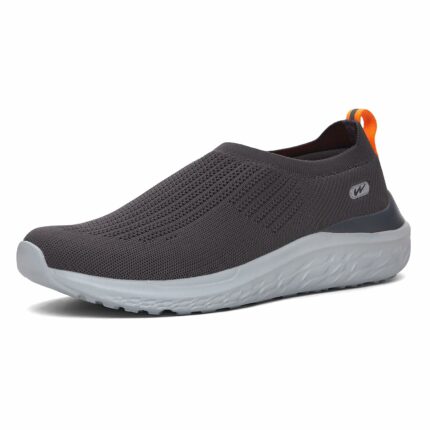 Campus ANON Men's Slip-On Walking Shoes