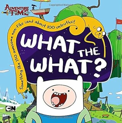 What the What? (
