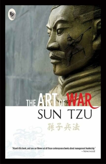 The Art Of War?