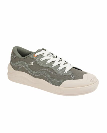 XTEP Games Series Feather Foam Technology Softpad Cool Insole Textile Upper Skateboarding Casual Shoes for Men
