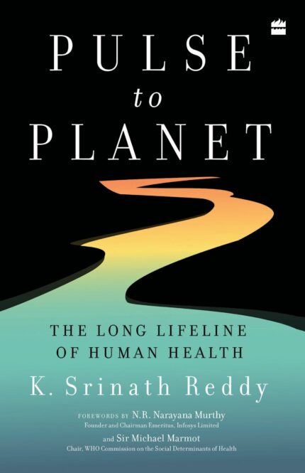 Pulse to Planet: The Long Lifeline of Human Health