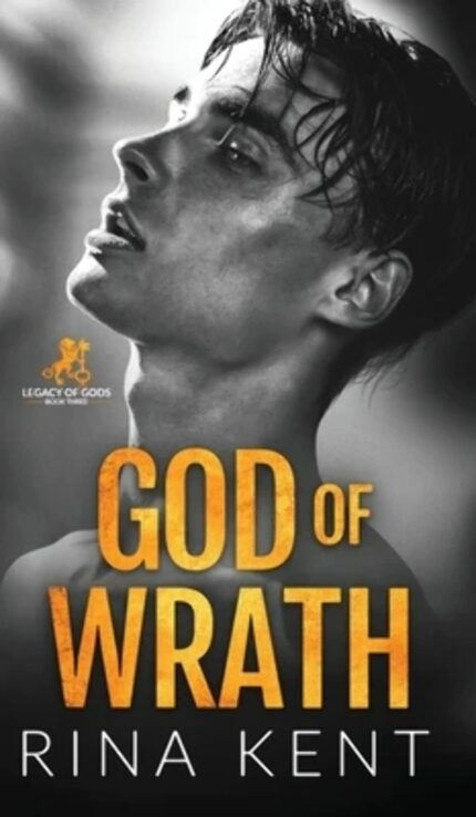 God of Wrath (Legacy of Gods)