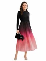 LITZO Dresses for Women || Western Dresses for Women (L-19-20) - Image 6