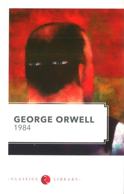 1984 A NOVEL?