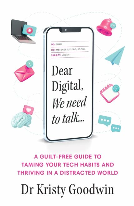 Dear Digital, We Need to Talk
