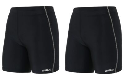 WMX Sport Men's Performance Compression Short