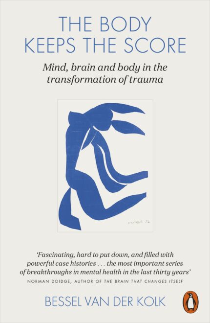 The Body Keeps the Score: Mind, Brain and Body in the Transformation of Trauma?