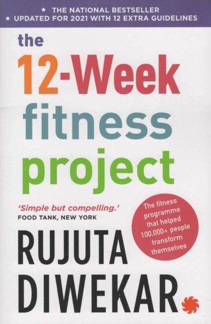 The 12-Week Fitness Project (Updated for 2021 with 12 Extra Guidelines)?