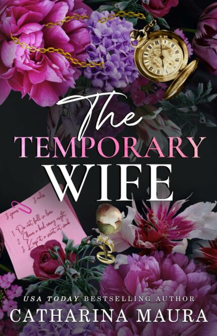 The Temporary Wife: Luca and Valentina's story: 2 (The Windsors)?