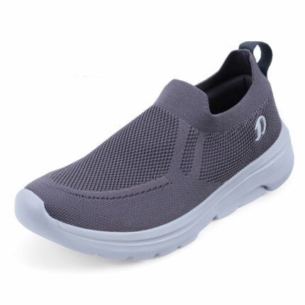 DOCTOR EXTRA SOFT Men's Sports Shoes with Memory Foam Cushioned Insole| Running Walking Gym Training Jogging Athletics| Comfortable & Stylish| Casual & Lightweight|Slipon Sneaker Gent's Boy's ART-2008