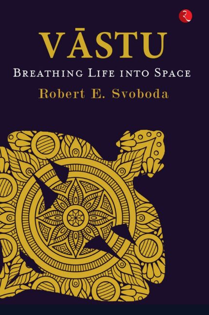 V?STU: Breathing Life into Space