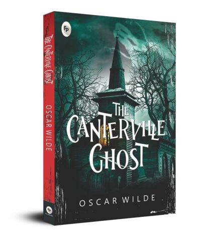 The Canterville Ghost?